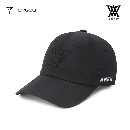 ANEW CAP UNI AGFUUCP02 BK