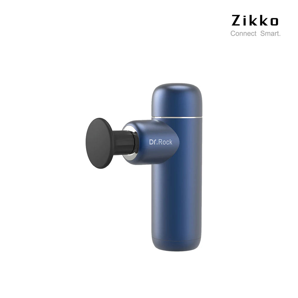 ZIKKO DR. ROCK MINI 2S POCKET MASSAGE GUN (H-MG100)