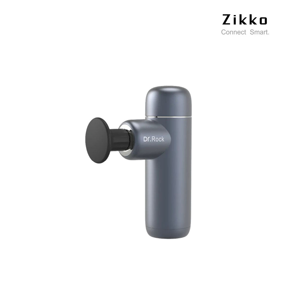 ZIKKO DR. ROCK MINI 2S POCKET MASSAGE GUN (H-MG100)