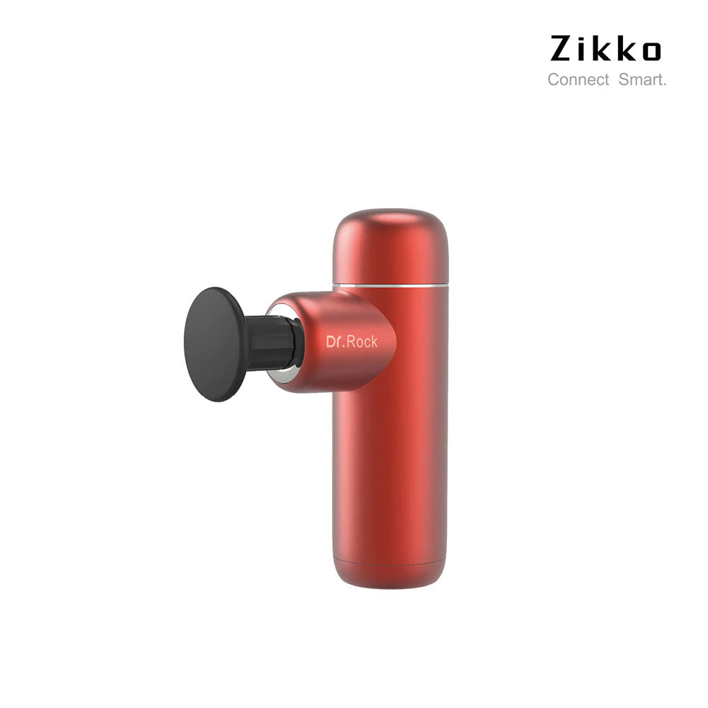 ZIKKO DR. ROCK MINI 2S POCKET MASSAGE GUN (H-MG100)