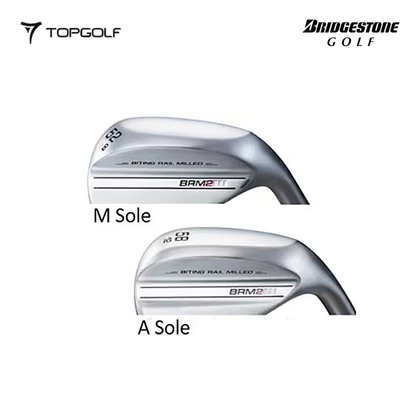 BRIDGESTONE WEDGE 22B BRM2 NS PRO 950GH NEO #54M-10 S