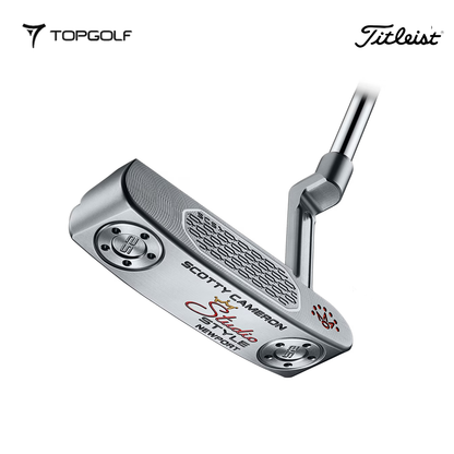 TITLEIST PUTTER SS NEWPORT (25)