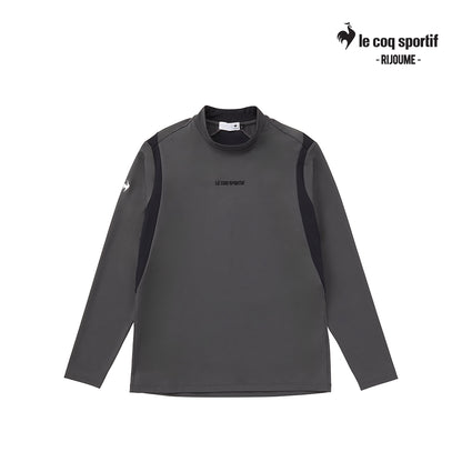 Le Coq Polo M Lg5Slsr0M Rjm St Forc. Long Sleeve Gy00 25Ss