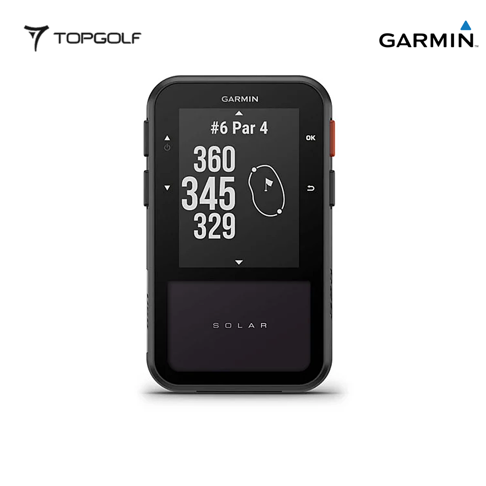 GARMIN APPROACH G20, GOLF GPS, ASIA