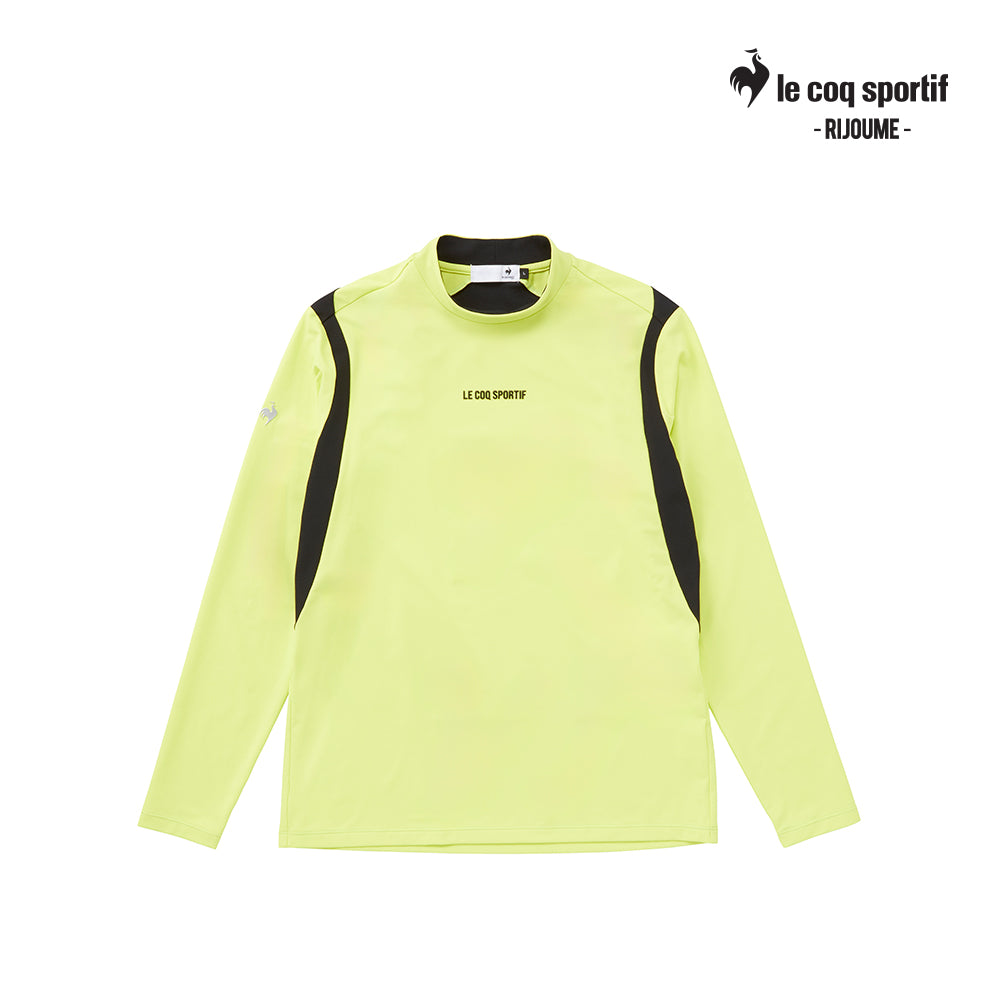 Le Coq Polo M Lg5Slsr0M Rjm St Forc. Long Sleeve Yl00 25Ss