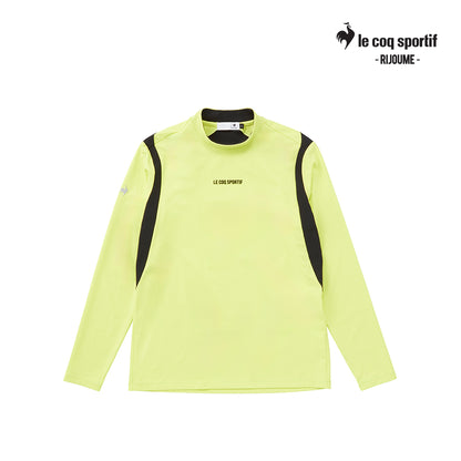 Le Coq Polo M Lg5Slsr0M Rjm St Forc. Long Sleeve Yl00 25Ss