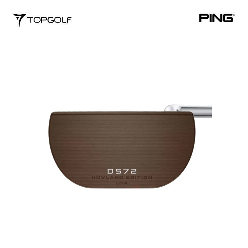 PING PUTTER PLD MILLED SE DS72 HOVLAND LIMITED 24 #34