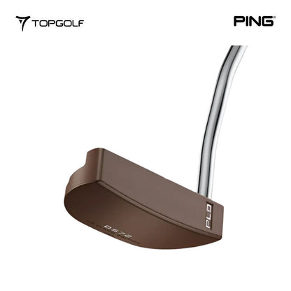 PING PUTTER PLD MILLED SE DS72 HOVLAND LIMITED 24 #34