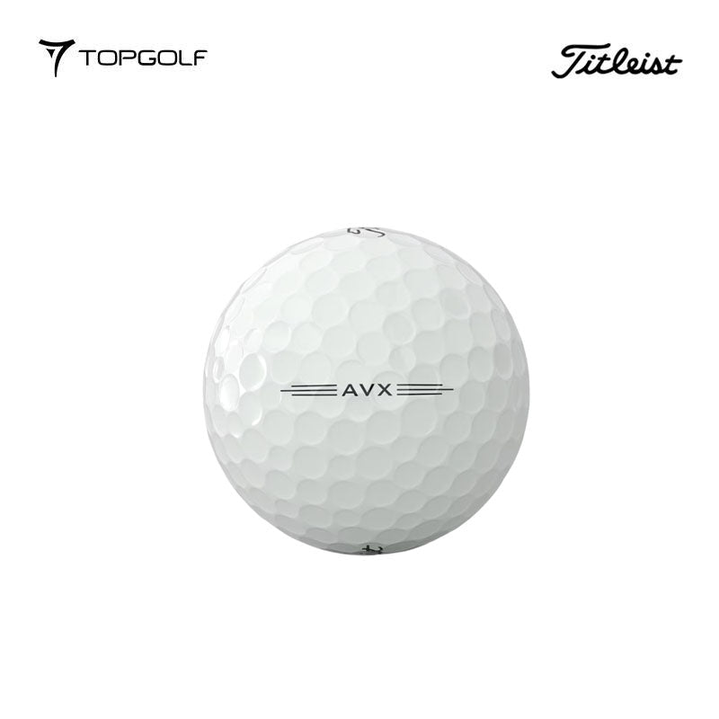 TITLEIST BALL AVX 26