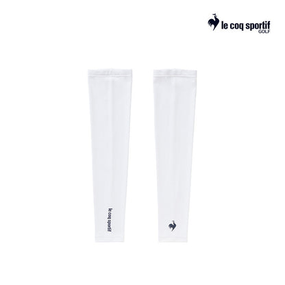 LE COQ ARM COVER WOMEN LG5SAZ51L WH00 25SS F