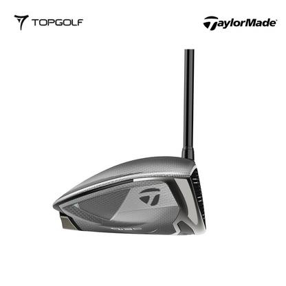 TAYLORMADE DRIVER QI35 MAX DIAMANA BLUE TM50 JV 25 LH