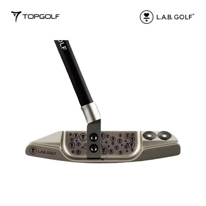 LAB GOLF PUTTER LINK 1
