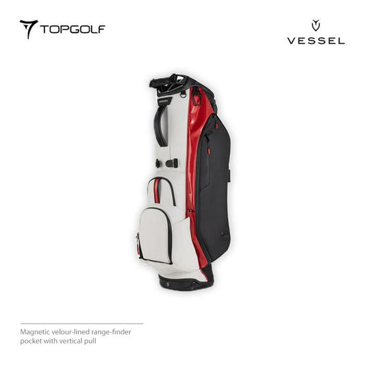 STAND BAG VESSEL PLAYER III 6 WAY 22 IGNITE