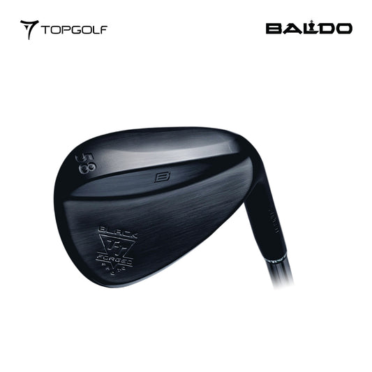 stik golf Baldo Head Wedge Tt Forged Proto Black