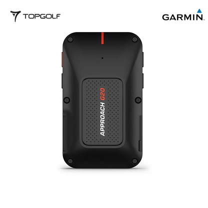 GARMIN APPROACH G20, GOLF GPS, ASIA