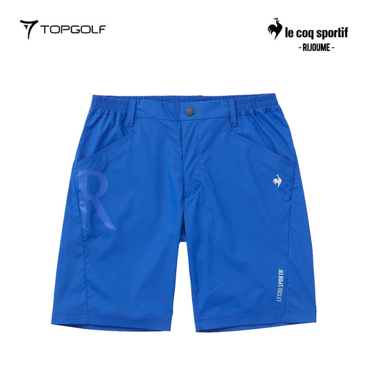 celana pendek pria Le Coq Shorts M Lg5Shpr1M Rjm Water Protection Bl00 25Ss