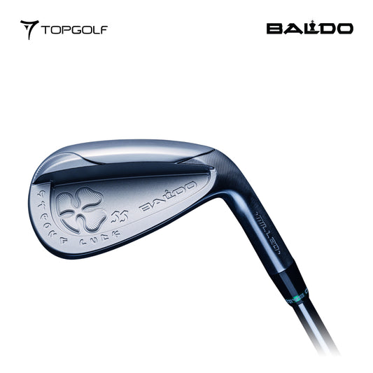 stik golf Baldo Head Wedge 2025 Strong Luck