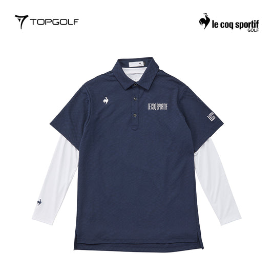 Le Coq Polo M Lg5Stz01M Inner Set 2 Way Nv00 25Ss