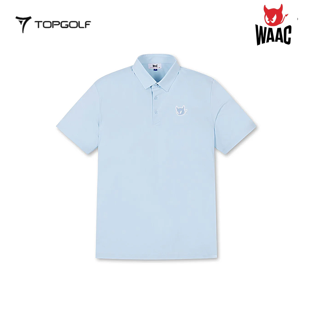 WAAC POLO M WTO WAACKY WMTCM25230-BUX 25SS