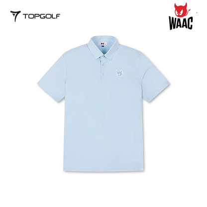 WAAC POLO M WTO WAACKY WMTCM25230-BUX 25SS