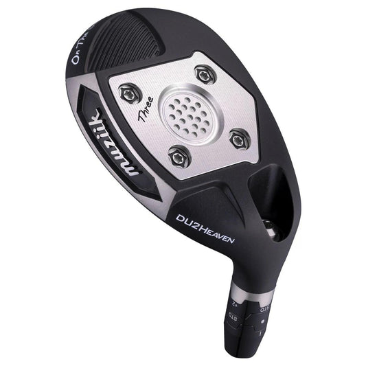 HEAD HYBRID MUZIIK ON THE SCREW DU2 HEAVEN