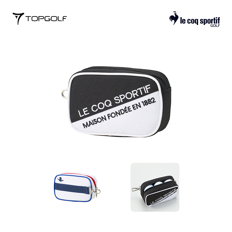 Le Coq Ball Holder Lg5Sbz03L Ball Holder Case