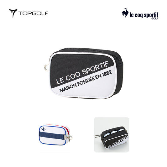 Le Coq Ball Holder Lg5Sbz03L Ball Holder Case