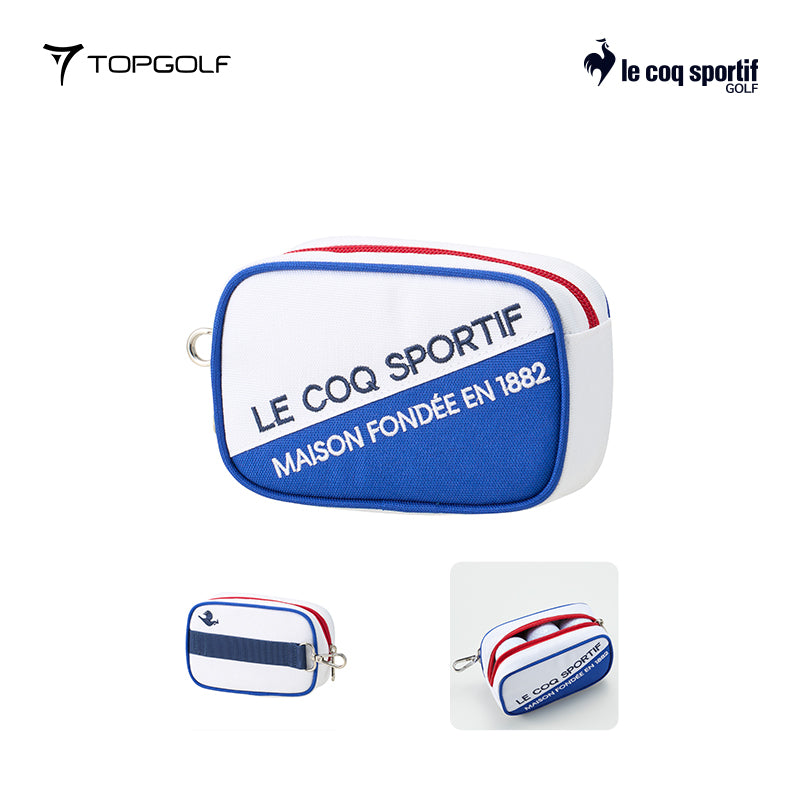 Le Coq Ball Holder Lg5Sbz03L Ball Holder Case