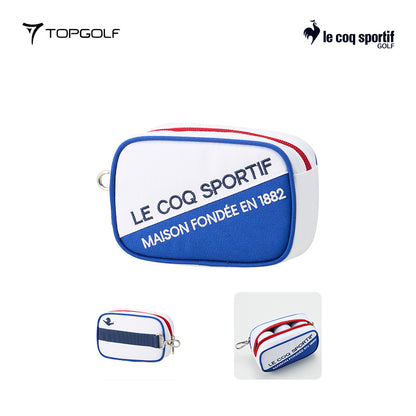 Le Coq Ball Holder Lg5Sbz03L Ball Holder Case