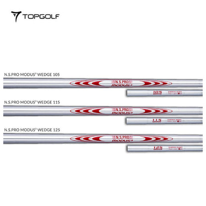 SHAFT WEDGE NS PRO MODUS3 105