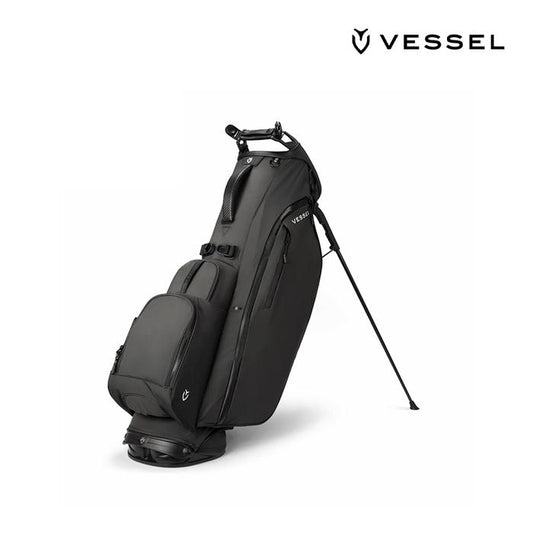 STAND BAG VESSEL PLAYER IV AIR 6 WAY PLYRIVAIR24-CDBK6 NIGHT FALL