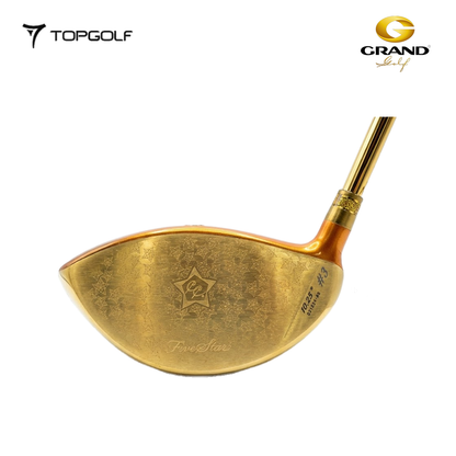 DRIVER GRAND GOLF CHAIRMANS CHOICE FIVE STAR 511 #2