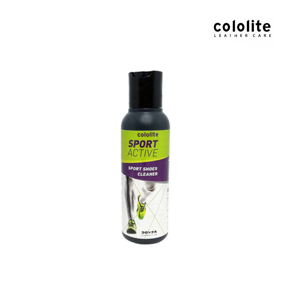 COLOLITE 1205000100 COLOLITE SPORT SHOE CLEANER