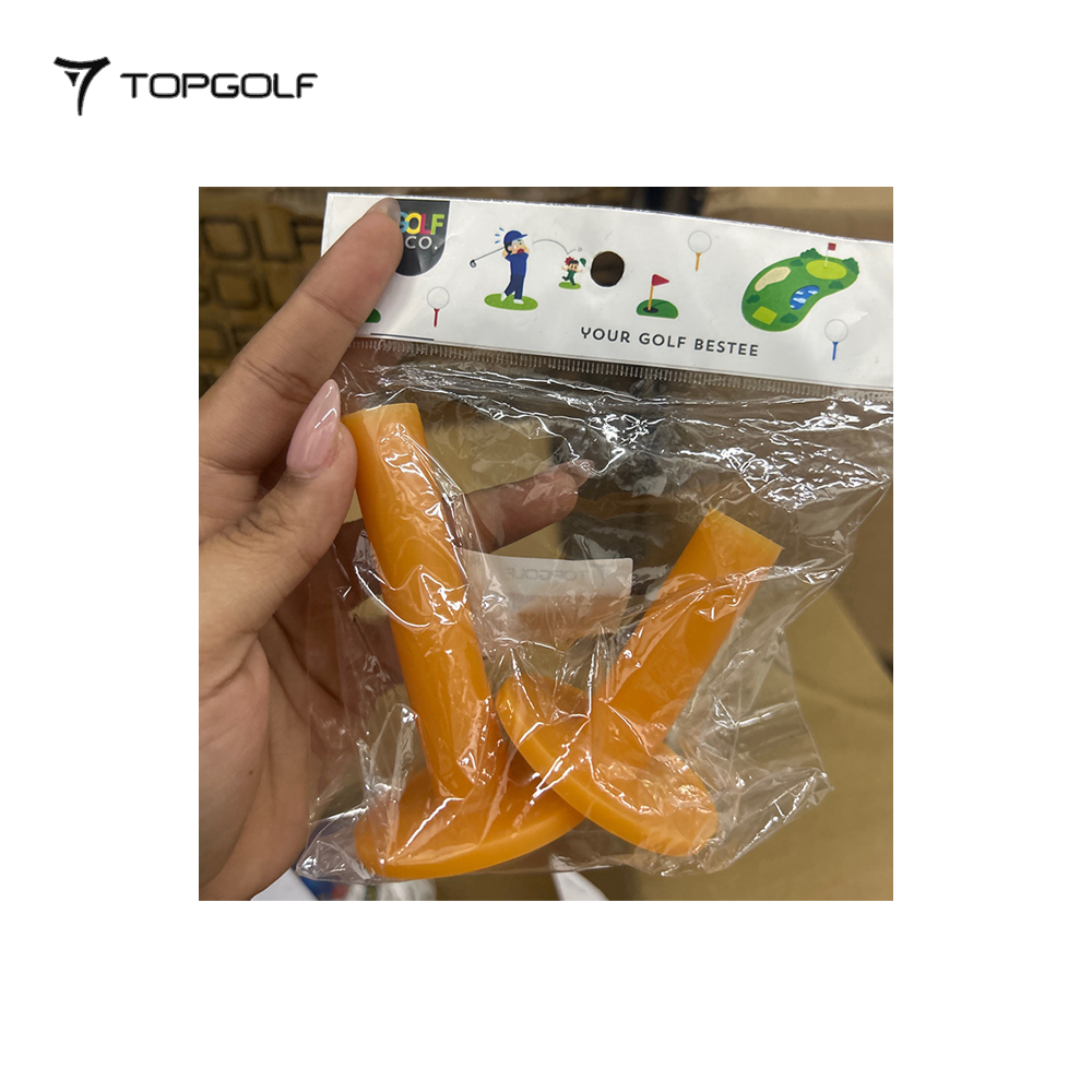 GOLF&CO T154 RUBBER TEE 85MM 58MM