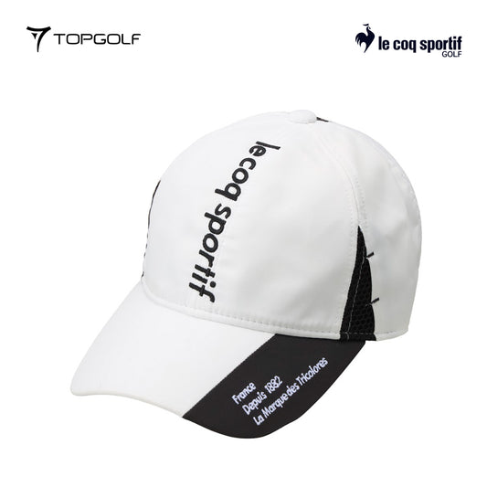 Topi Olahraga Golf LE COQ CAP M LG5SCP03M STYLISH DESIGN