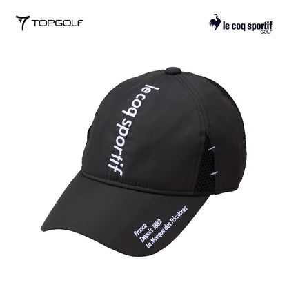 Topi Olahraga Golf LE COQ CAP M LG5SCP03M STYLISH DESIGN