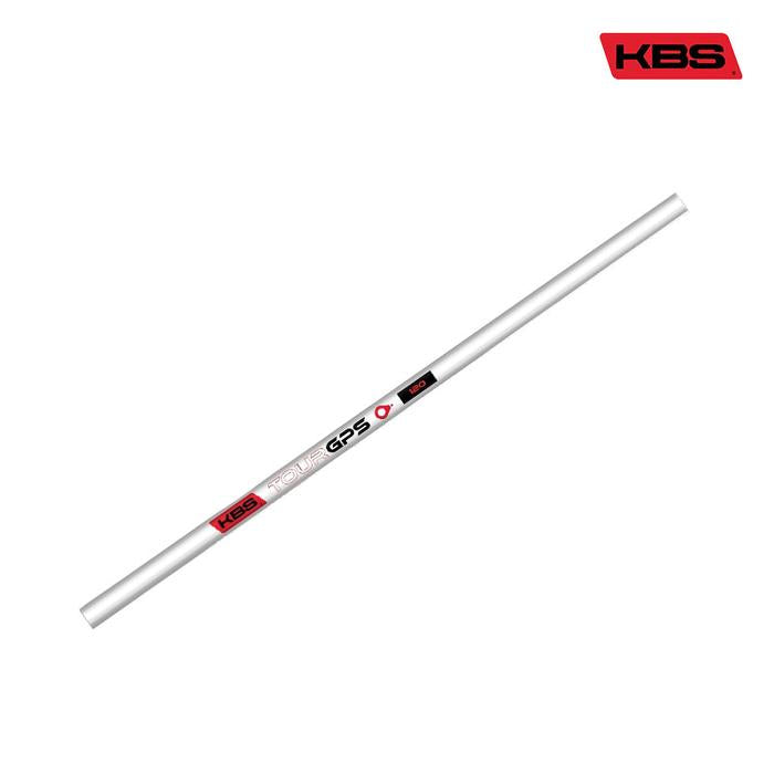 SHAFT PUTTER KBS TOUR GPS (0.370) STRAIGHT 120G #38