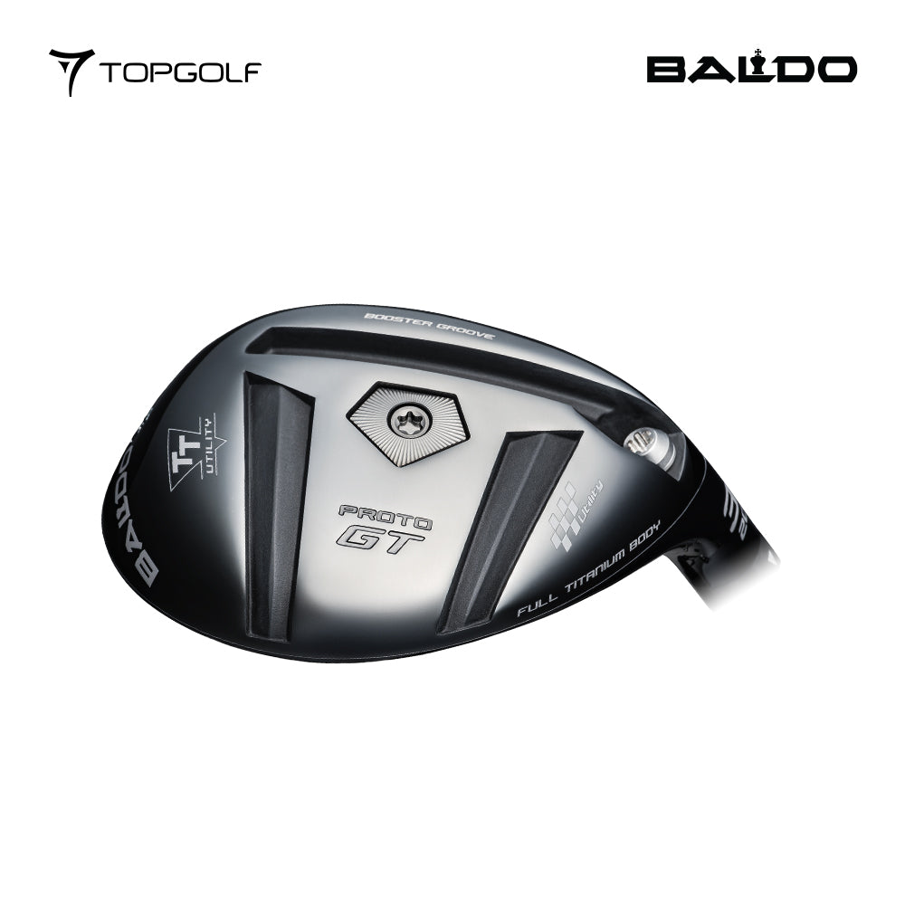 stik golf Baldo Head Hybrid Gt Tt Proto