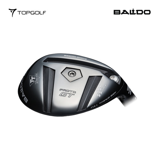 stik golf Baldo Head Hybrid Gt Tt Proto