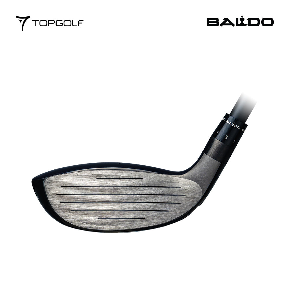 stik golf Baldo Head Hybrid Gt Tt Proto