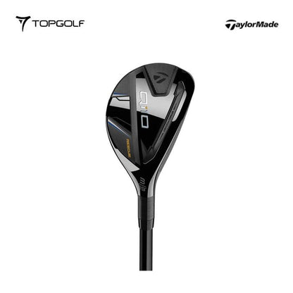 TAYLORMADE HYBRID QI10 MAX SPEEDER NX US 24