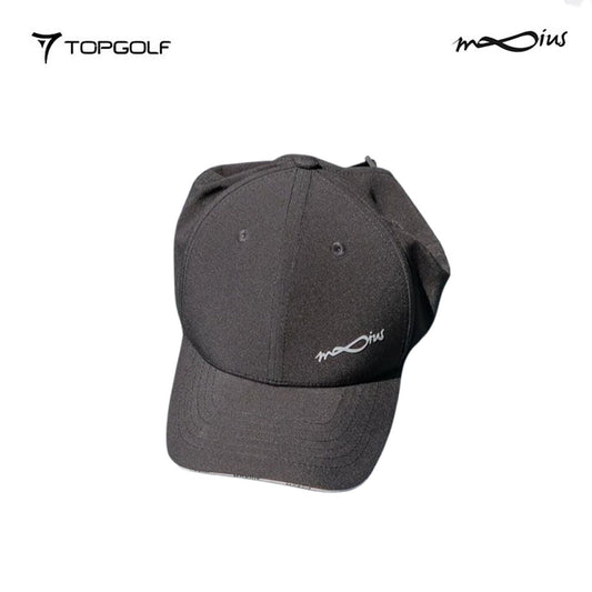 topi pria wanita golf Mobius Cap Mmcap01