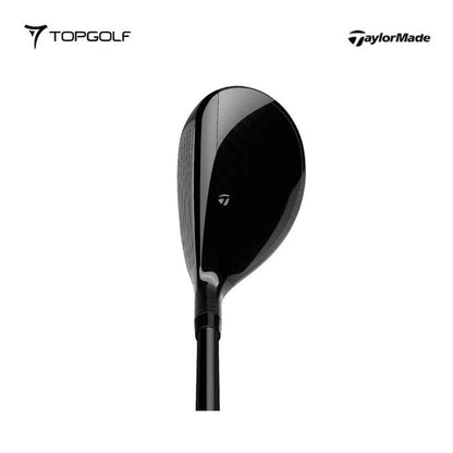 TAYLORMADE HYBRID QI10 MAX SPEEDER NX US 24