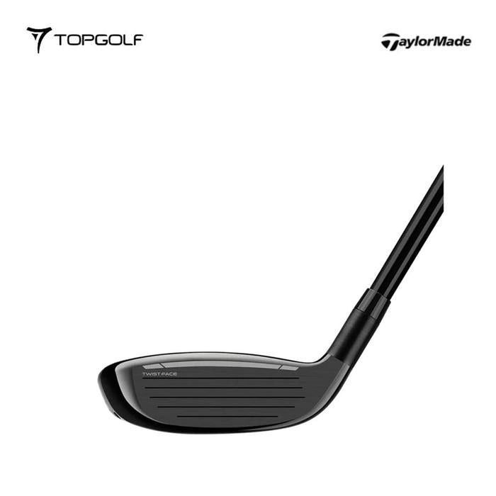 TAYLORMADE HYBRID QI10 MAX SPEEDER NX US 24