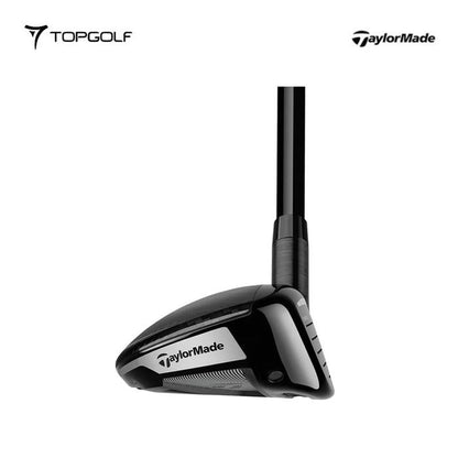 TAYLORMADE HYBRID QI10 MAX SPEEDER NX US 24