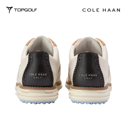 COLE HAAN SHOES W W32897 ORIGINALGRAND SHORTWING GOLF WH