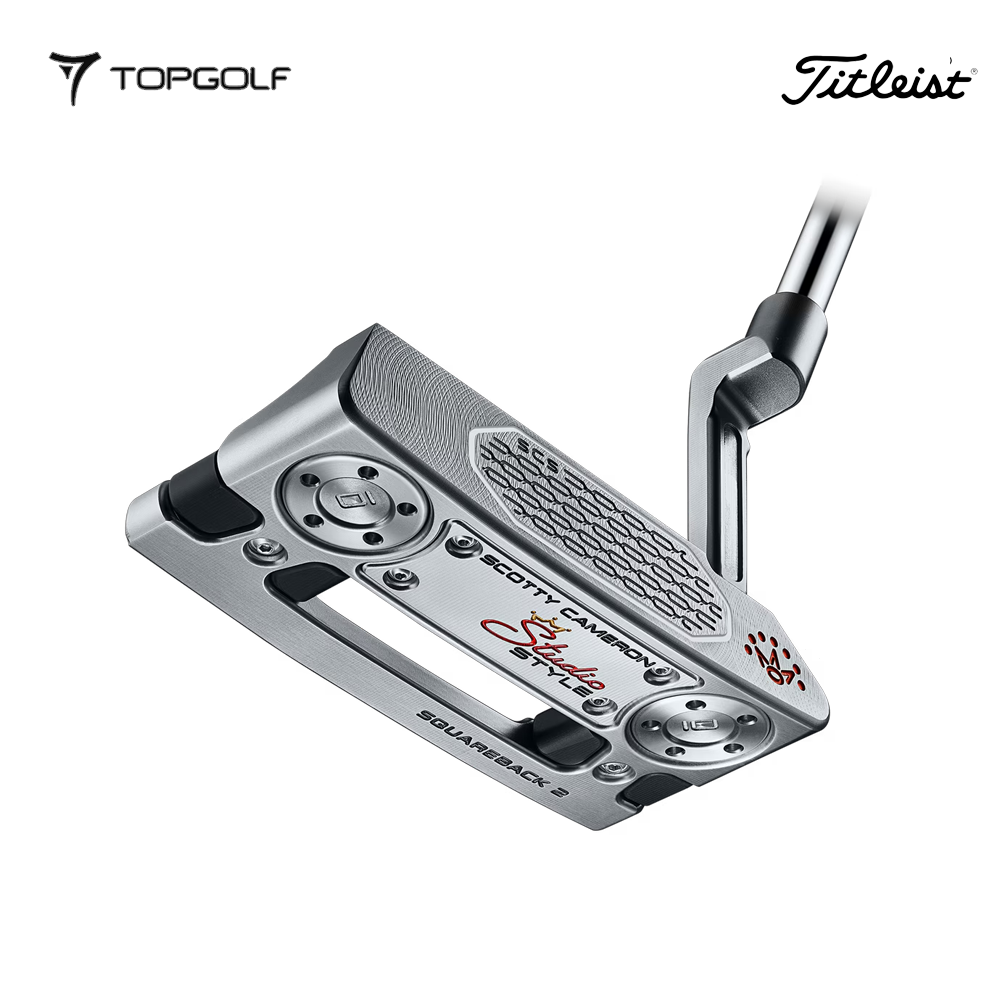 TITLEIST PUTTER SS SQUAREBACK 2 (25)