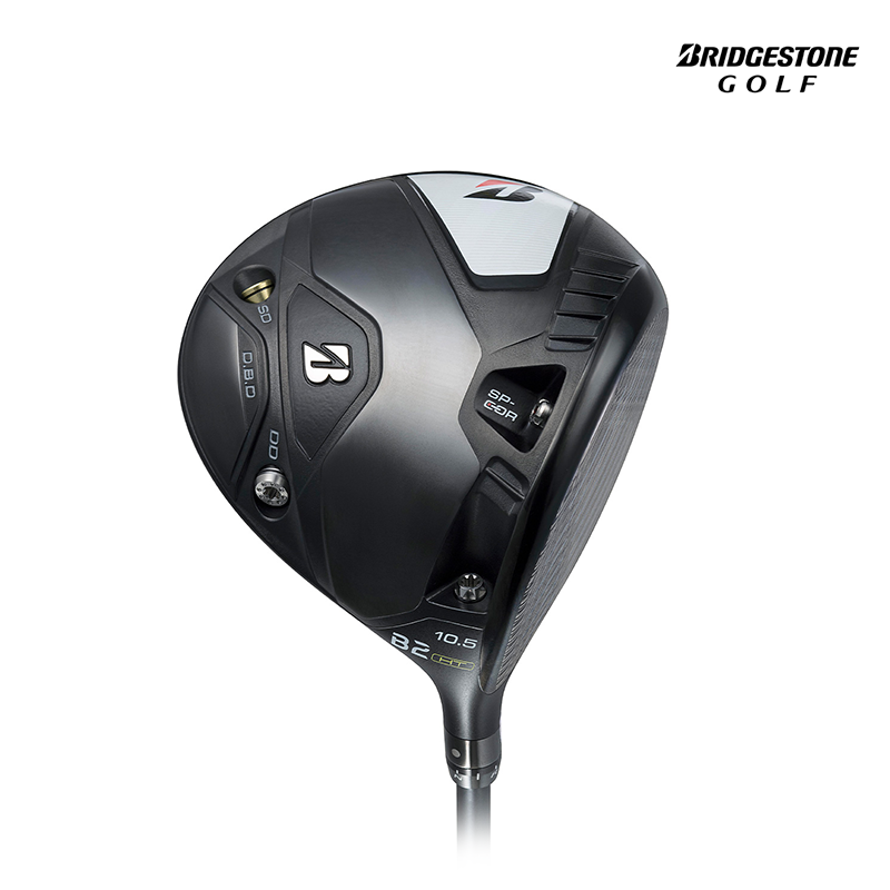 DRIVER BRIDGESTONE 23B B2 HT VANQUISH BS50