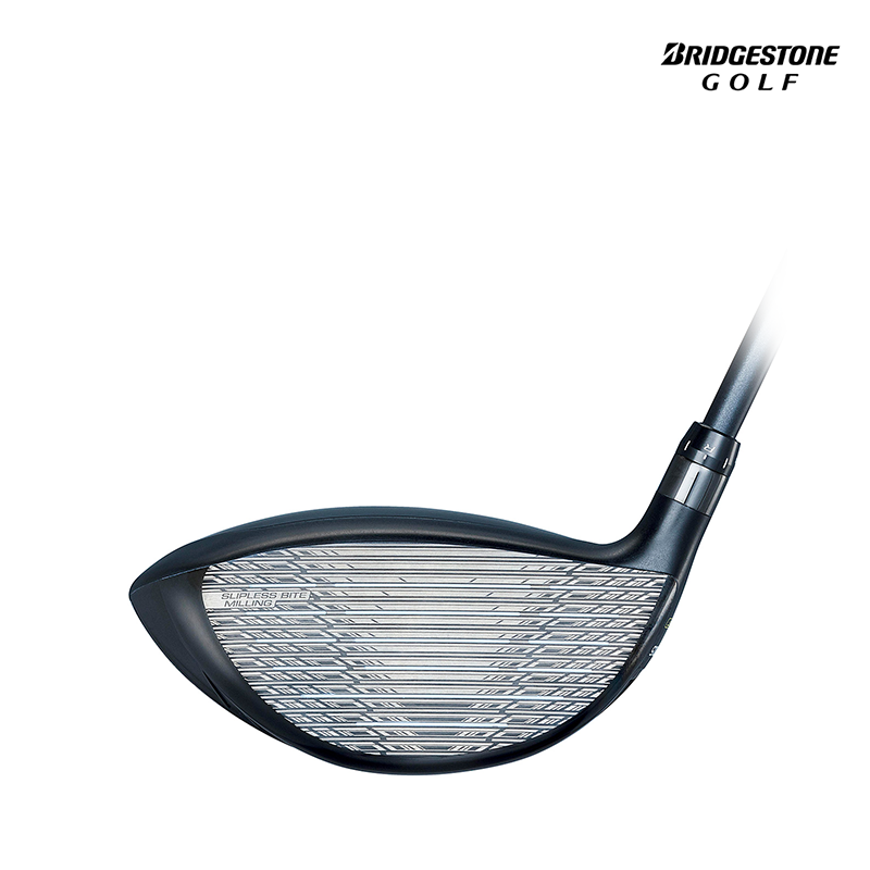 DRIVER BRIDGESTONE 23B B2 HT VANQUISH BS50