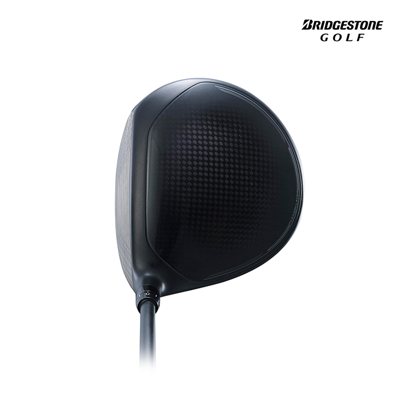 DRIVER BRIDGESTONE 23B B2 HT VANQUISH BS50